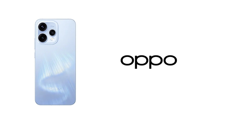 Oppo Reno 15C 5G Launched In China With 12Gb Ram