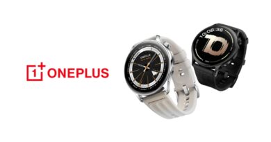 Oneplus Has Launched The Oneplus Watch Lite