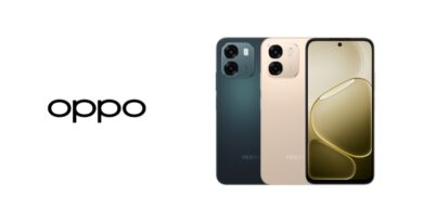 Oppo Has Expanded Its A6 Series In China With The Launch Of The New Oppo A6L