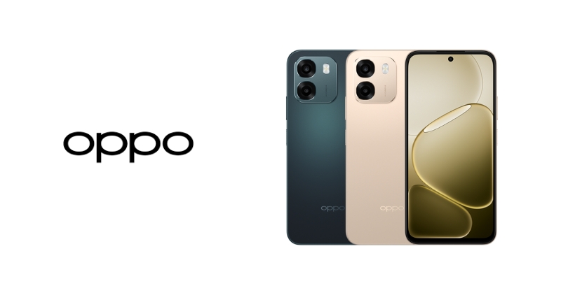 Oppo Has Expanded Its A6 Series In China With The Launch Of The New Oppo A6L