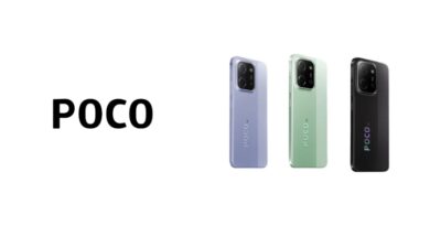 Poco C85 5G Launched In India With 50Mp Camera And 6000Mah Battery
