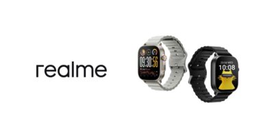 Realme Watch 5 Launched In India