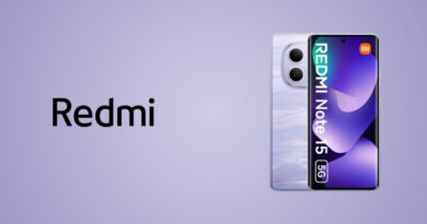 Redmi Note 15 5G Note 15 Pro 5G And Note 15 Pro 5G Launched In Poland