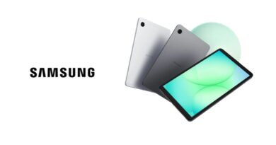 Samsung Galaxy Tab A11 Launched In India With A 7040Mah Battery