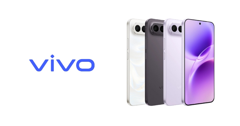 Vivo S50 And S50 Pro Mini Launched With 6500Mah Battery