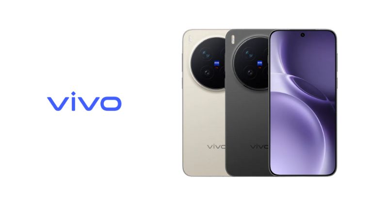 Vivo X300 Pro Flagship Phone Launched With 200 Megapixel Camera
