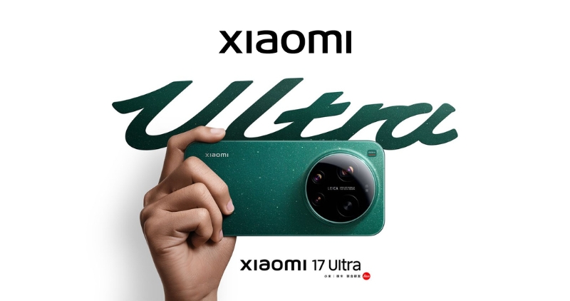 Xiaomi 17 Ultra Launched In China With Powerful Specifications And Advanced