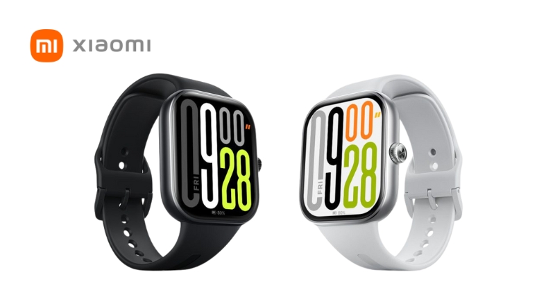 Xiaomi Watch 5 Smartwatch Launched