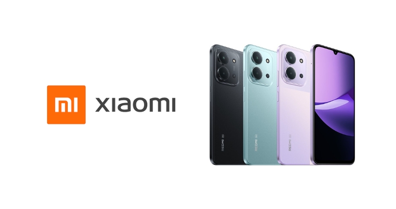 Xiaomi Has Launched Its New Redmi 15C 5G In India