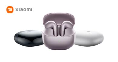 Xiaomi Has Launched The Xiaomi Buds 6 As Its Latest Earbuds