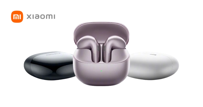 Xiaomi Has Launched The Xiaomi Buds 6 As Its Latest Earbuds