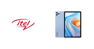 Itel Vista Tab 30 Launched With 11 Inch Display