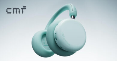 Cmf Headphone Pro Launched In India