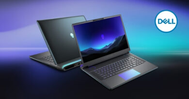 Dell Launches 18 Inch Oled Display 240Hz Alienware Gaming Laptops 1