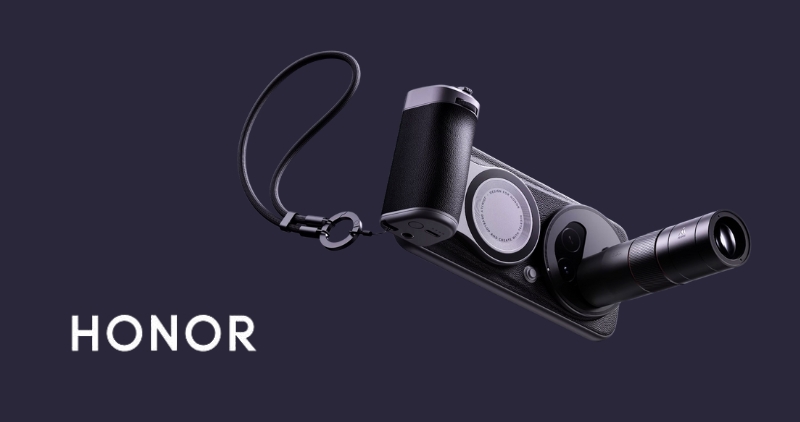 Honor Magic 8 Rsr Porsche Design Launched In China With A 200Mp Telephoto Camera