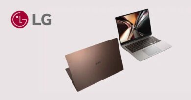 Lg Launches Worlds Lightest 17 Inch Display Laptop