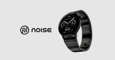 Noisefit Pro 6R Launched In India