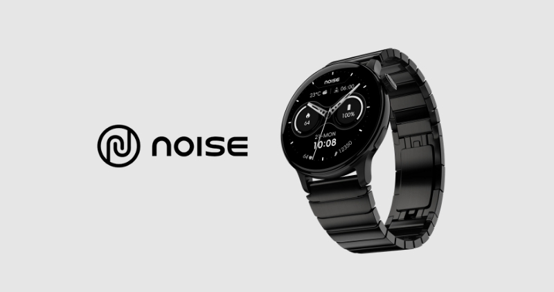 Noisefit Pro 6R Launched In India