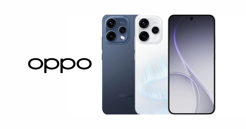 Oppo Reno 15 Pro Max Launched Globally With 200Mp Camera And 50Mp Selfie Sensor