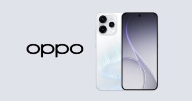 Oppo Has Expanded Its A Series With The Launch Of The Oppo A6S 4G In The Global Market