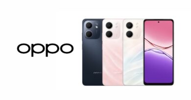 Oppo A5M 5G Launched In China With 6000Mah Battery