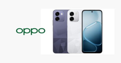 Oppo A6T 5G And Oppo A6T 4G Launched Globally
