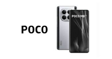 Poco M8 5G With 108Mp Camera 5220Mah Battery Launched In India