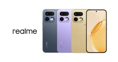 Realme 16 Pro And 16 Pro Launched With 200Mp Camera