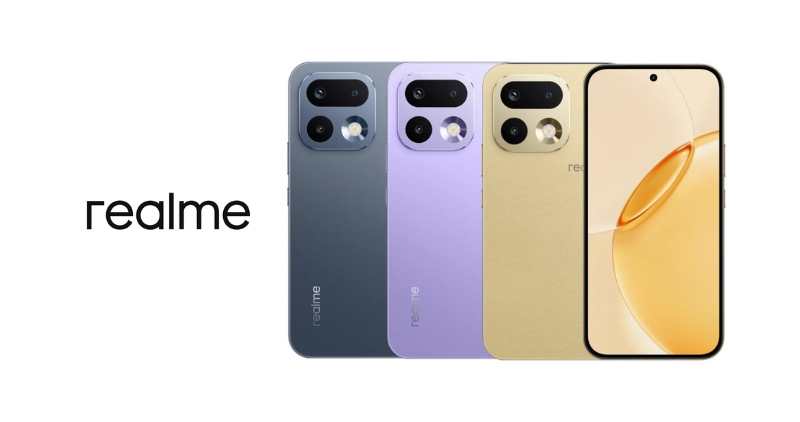 Realme 16 Pro And 16 Pro Launched With 200Mp Camera