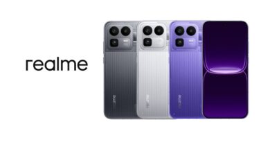 Realme Neo 8 Launched With 8000Mah Battery