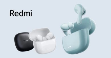 Redmi Buds 8 Lite Launched With 36 Hour Battery Life And Anc F