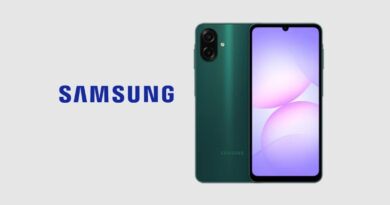 Samsung Galaxy A07 5G Launched