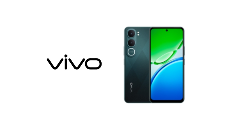 Vivo Y31D Launched In Vietnam With 7200Mah Battery And Ip69 Rating