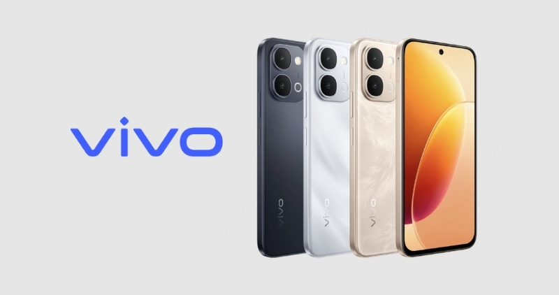 Vivo Y500I Smartphone Launched With 7200Mah Battery And 50Mp Camera 1