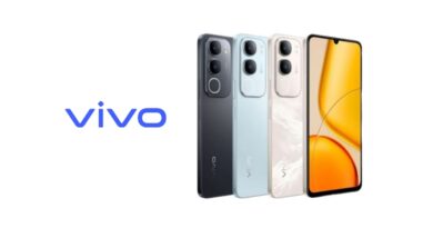 Vivo Y50S 5G And Y50E 5G Budget Phones Launched With 6000Mah Battery