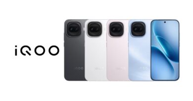 Iqoo Z11 Turbo Launched With 200Mp Primary Camera