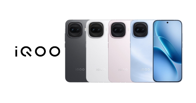 Iqoo Z11 Turbo Launched With 200Mp Primary Camera