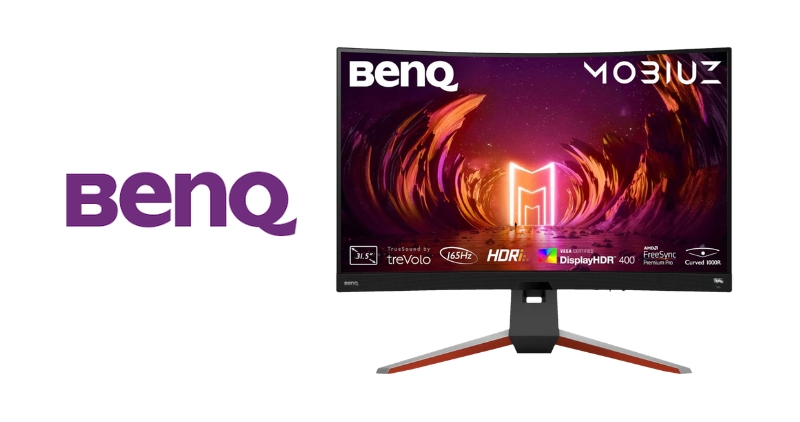 Benqs Latest Monitors With 144Hz Displays Launched In India