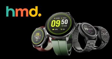 Hmd Watch X1 And Watch P1 Launched With 5 Day Battery Life And Amazing Health Features 1