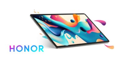 Honor Has Launched The Honor Pad X8B An Affordable Tablet
