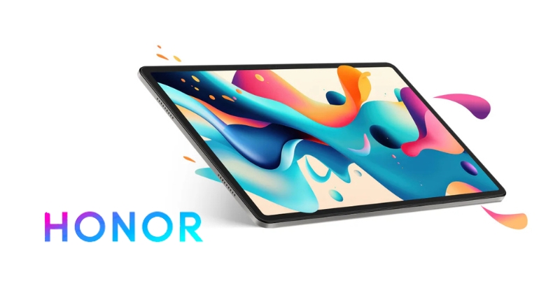 Honor Has Launched The Honor Pad X8B An Affordable Tablet