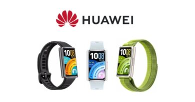 Huawei Band 11 Band 11 Pro Launched