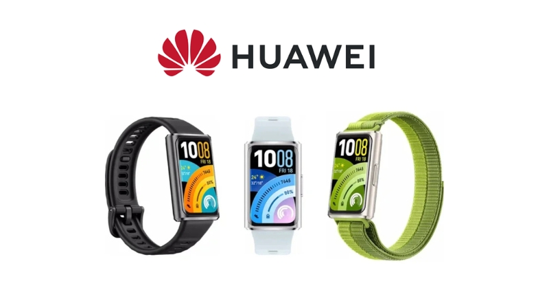 Huawei Band 11 Band 11 Pro Launched