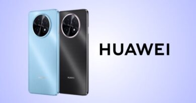 Huawei Nova 14I Global Launch With 7000Mah Battery
