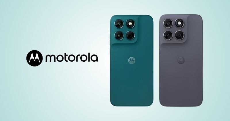 Moto G77 Moto G67 Phones Launched With 108Mp Camera