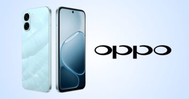 Oppo A6I 5G And Oppo A6V 5G Budget Phones Launched