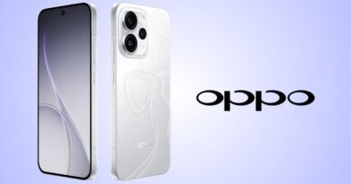 Oppo Reno 15 Pro Mini Launched In A New Beautiful Color