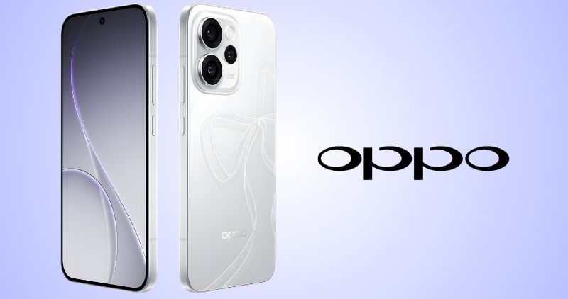 Oppo Reno 15 Pro Mini Launched In A New Beautiful Color
