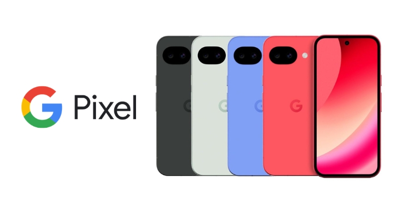 Pixel 10A Launched In India