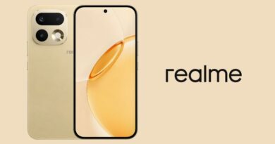 Realme 16 5G Launched With A 7000Mah Battery